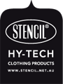 stencil hy-tech