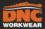 dnc workwear