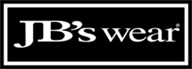 JBSWEAR logo